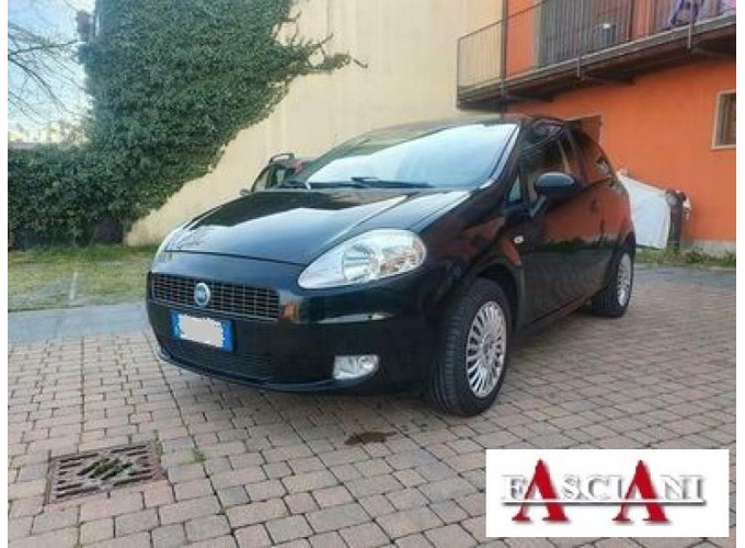 Fiat Grande punto